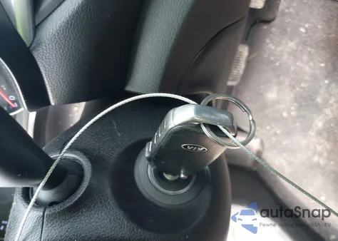 2019 Kia Forte Lxs from USA, damaged, VIN 3KPF24AD3KE041214